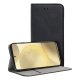 Capa COOL Flip Cover para Samsung S926 Galaxy S24 Plus Liso Preto