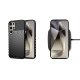 COOL Case for Samsung S928 Galaxy S24 Ultra Thunder Black