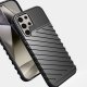 COOL Case for Samsung S928 Galaxy S24 Ultra Thunder Black