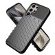 COOL Case for Samsung S928 Galaxy S24 Ultra Thunder Black