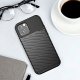 COOL Case for Samsung S928 Galaxy S24 Ultra Thunder Black