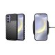 COOL Case for Samsung S921 Galaxy S24 Thunder Black