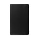 COOL Case for Samsung Galaxy Tab A9 X110 Smooth Leatherette Black 8.7 inch