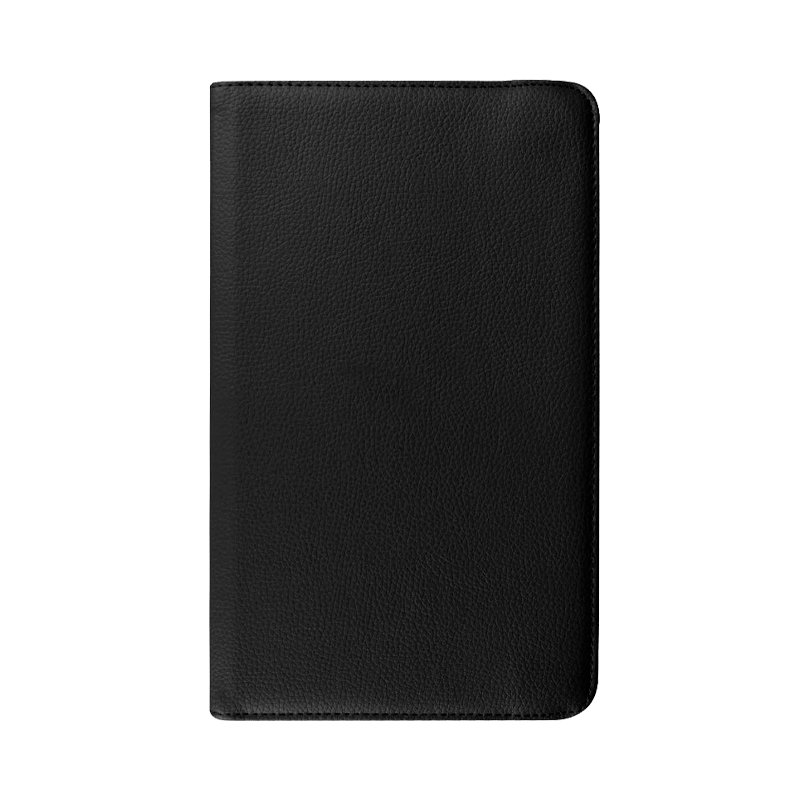Capa COOL para Samsung Galaxy Tab A9 / Tab A11 Couro Sintético Preto 8.7 poleg.