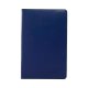COOL Case for Samsung Galaxy Tab A9 X110 Smooth Leatherette Blue Sky 8.7 inch