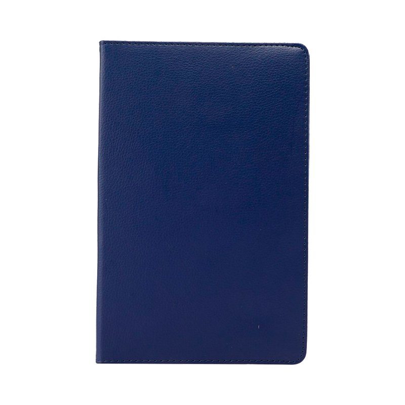 Capa COOL para Samsung Galaxy Tab A9 / Tab A11 Couro Sintético Azul 8.7 poleg.