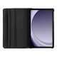 Capa COOL para Samsung Galaxy Tab A9 Plus X210 Couro Liso Preto 11 polegadas