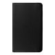 COOL Case for Samsung Galaxy Tab A9 Plus X210 Smooth Leatherette Black 11 inch