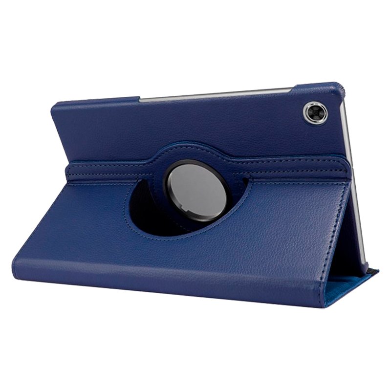 Capa COOL para Samsung Galaxy Tab A9 Plus / A11 Plus Couro Sintético Azul 11 poleg.