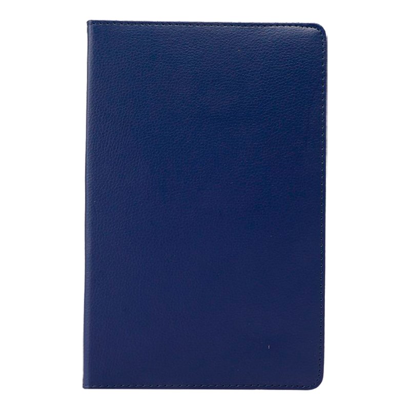 Capa COOL para Samsung Galaxy Tab A9 Plus / A11 Plus Couro Sintético Azul 11 poleg.