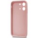 Capa COOL para Xiaomi Redmi Note 13 Pro 5G Cover Rosa