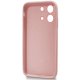 COOL Case for Xiaomi Redmi Note 13 Pro 5G Cover Pink