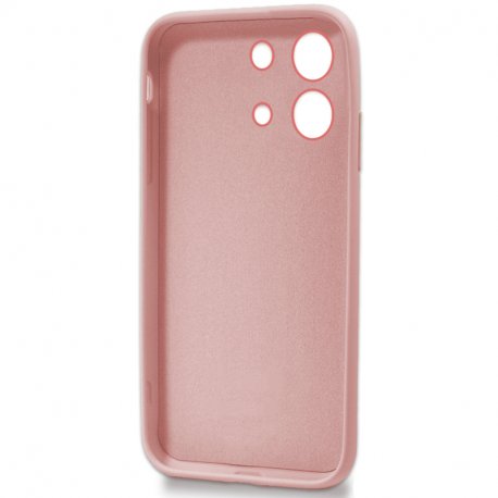 Capa COOL para Xiaomi Redmi Note 13 Pro 5G / Poco X6 5G Cover Rosa