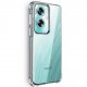 COOL Case for Oppo A79 5G AntiShock Transparent
