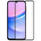 Protetor de tela de vidro temperado para Samsung A155 Galaxy A15 / Galaxy A15 5G (FULL 3D)