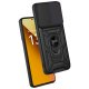 Carcasa COOL para Xiaomi Redmi Note 13 5G Hard Ring Negro