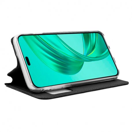 COOL Flip Cover for Honor X8B Smooth Black