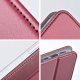 COOL Flip Cover for Samsung S921 Galaxy S24 Smooth Burgundy