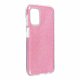 COOL case for Samsung A155 Galaxy A15 / A15 5G Glitter Pink