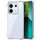 COOL Case for Xiaomi Redmi Note 13 Pro 5G AntiShock Transparent