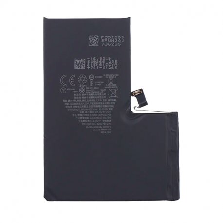 Battery COOL Compatible for iPhone 14 Pro Max