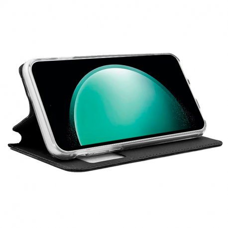 Capa Flip Cover COOL para Samsung S711 Galaxy S23 FE Preto