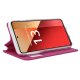 Custodia COOL Flip Cover per Xiaomi Redmi Note 13 Pro Rosa