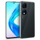 Custodia in silicone COOL per Huawei Honor X7B (trasparente)