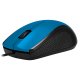 COOL USB Wired Mouse Blue