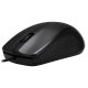 COOL USB Wired Mouse Black