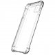 Carcasa COOL para Samsung A055 Galaxy A05 AntiShock Transparente