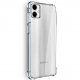 Capa COOL para Samsung A055 Galaxy A05 AntiShock Transparente
