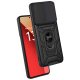 COOL Case for Xiaomi Redmi Note 13 Pro Hard Ring Black