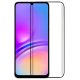 Protetor de tela de vidro temperado para Samsung A055 Galaxy A05 (FULL 3D)