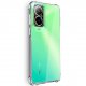 COOL Case for Realme C67 AntiShock Transparent