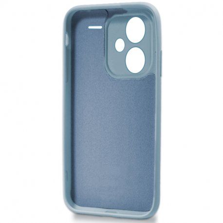 COOL Case for Xiaomi Redmi Note 13 Pro Plus 5G Cover Sky Blue