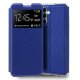 COOL Flip Cover for Samsung A055 Galaxy A05 Smooth Blue