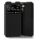 COOL Flip Cover for Samsung A055 Galaxy A05 Smooth Black