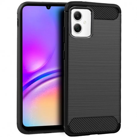 COOL Case for Samsung A055 Galaxy A05 Carbon Black