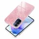 COOL case for Samsung A556 Galaxy A55 5G Glitter Pink