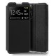 COOL Flip Cover for Realme C67 Smooth Black
