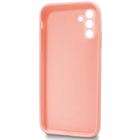 Capa COOL para Samsung A356 Galaxy A35 5G Rosa
