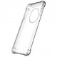 Carcasa COOL para Xiaomi Redmi A3 AntiShock Transparente
