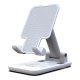 Universal Desk Holder COOL Smartphone White