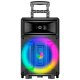 Universal Music Bluetooth Speaker Brand COOL Fest (60W) Black
