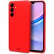 Carcasa COOL para Samsung A155 Galaxy A15 / A15 5G Cover Rojo