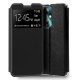 COOL Flip Cover for Oppo Reno 11F 5G Smooth Black