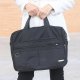 Laptop Briefcase 12-13.5 Inch COOL Cleveland Black