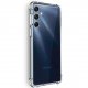 Carcasa COOL para Samsung M346 Galaxy M34 5G AntiShock Transparente