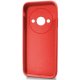 Capa COOL para Xiaomi Redmi A3 Vermelho